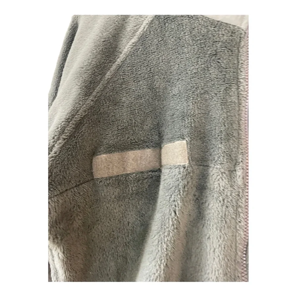 Polartec fleece jacket